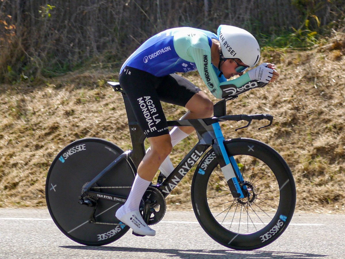 Christian Prudhomme espère voir Paul Seixas au Tour de France 2026