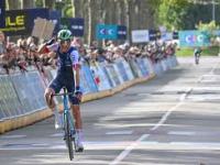 UAE rêve d’associer Seixas et Pogačar